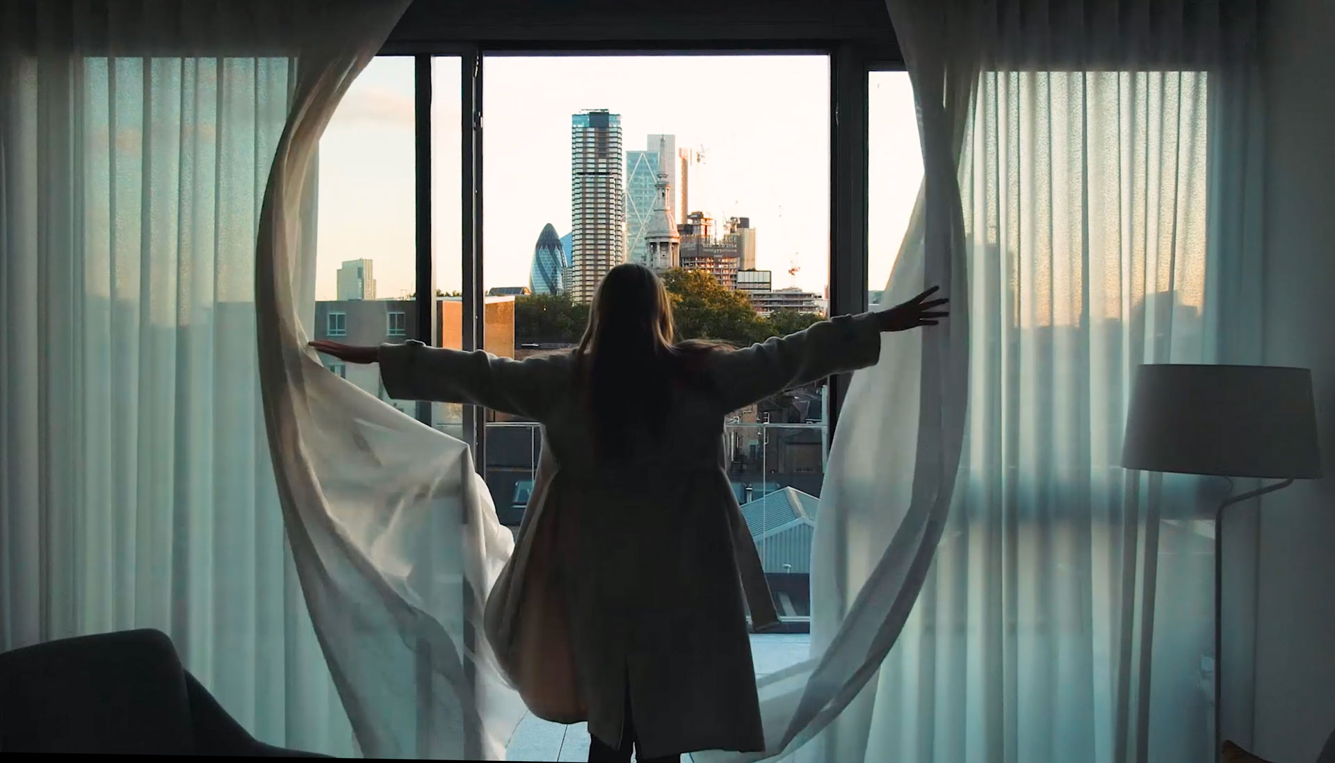 Long And Waterson Home