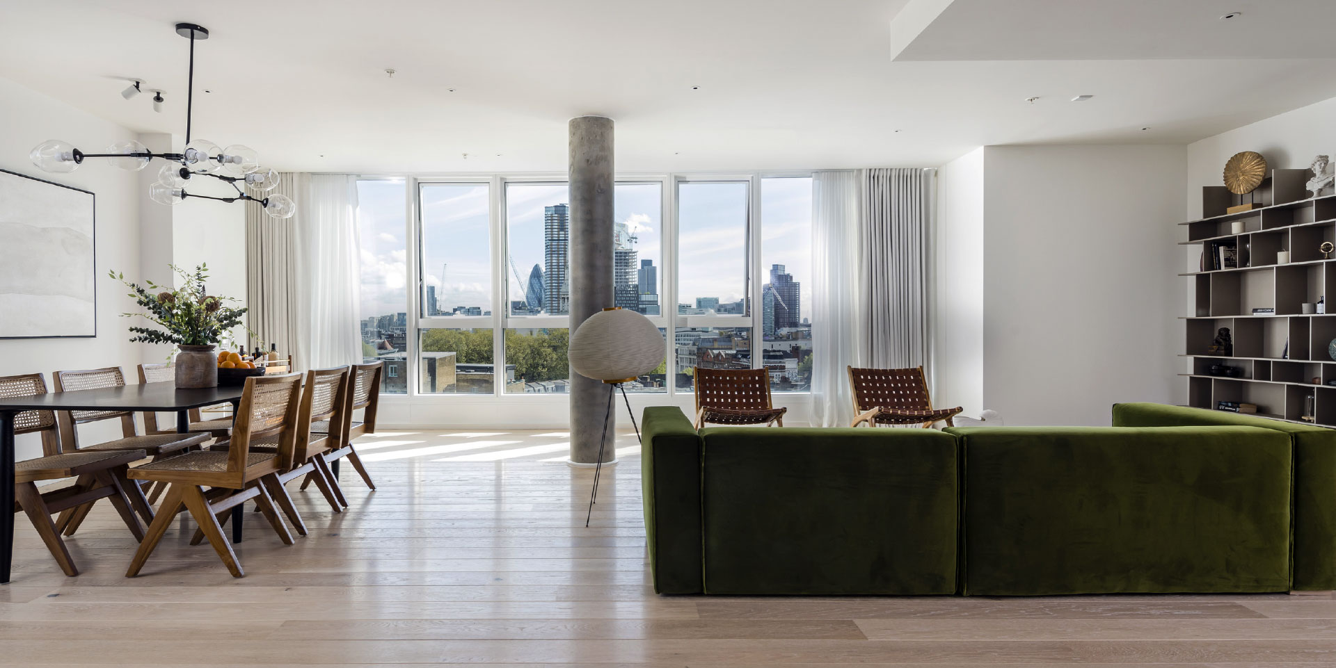 The Penthouse Collection